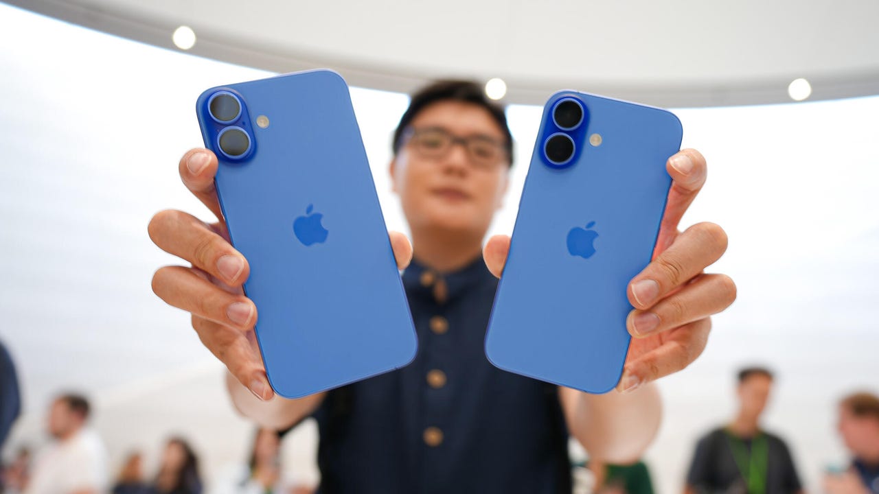 Apple is playing a dangerous game with the iPhone 17 – and it might just pay off