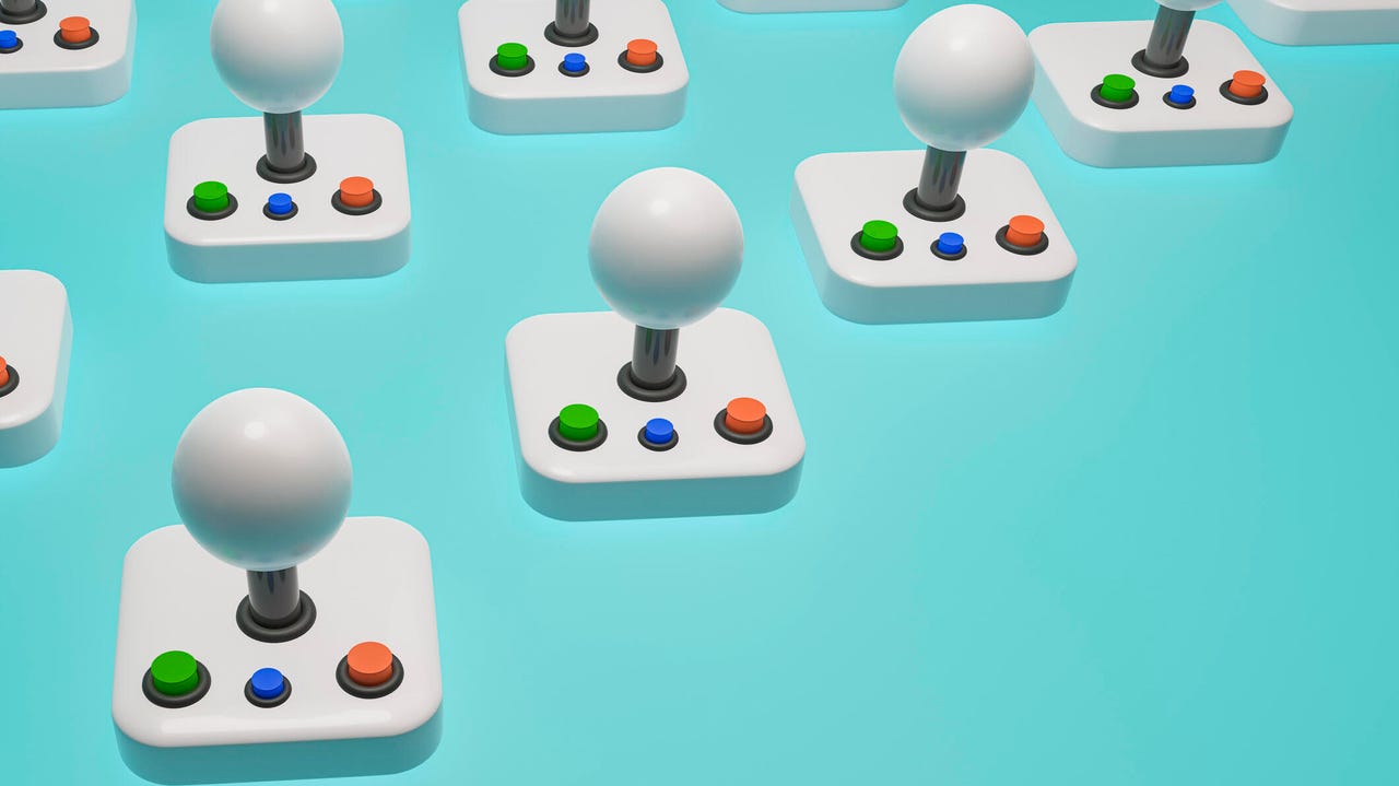 Google’s AI Quests gamifies how to use AI in the real world