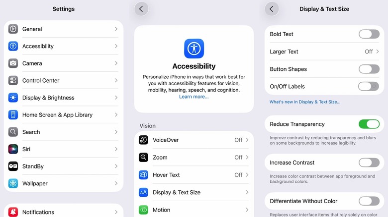 iOS 26 Icons Look Blurry? Here’s How To Fix It