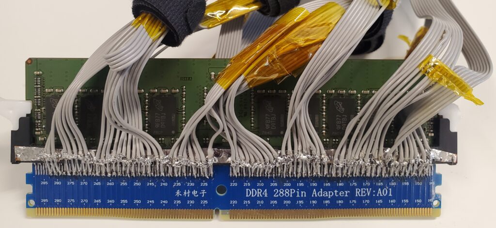 Intel and AMD trusted enclaves, the backbone of network security, fall to physical attacks