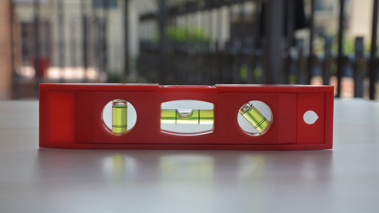 Your Android Device Can Also Be A Bubble Level
