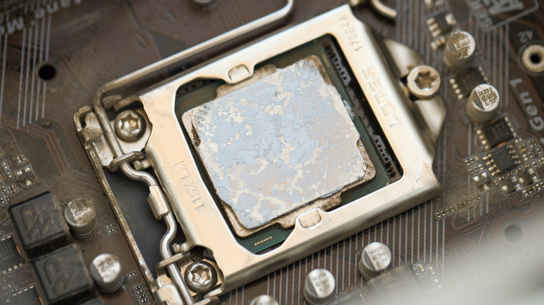 Yes, You Can Replace Your Laptop’s Thermal Paste
