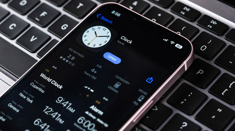 You Can Create A Custom Alarm Sound On Your iPhone
