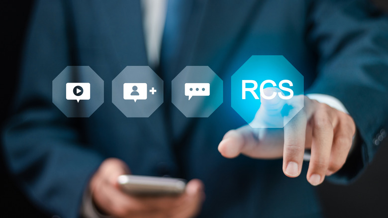 What Is RCS And How Does It Change Green Text Bubble Chats?