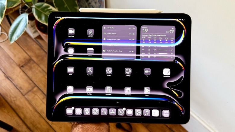 iPadOS 26 RC Now Available With A Focus On Productivity For iPad Users
