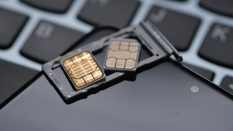 Android Phone Has A SIM Not Provisioned Error Message? Here’s What’s Happening
