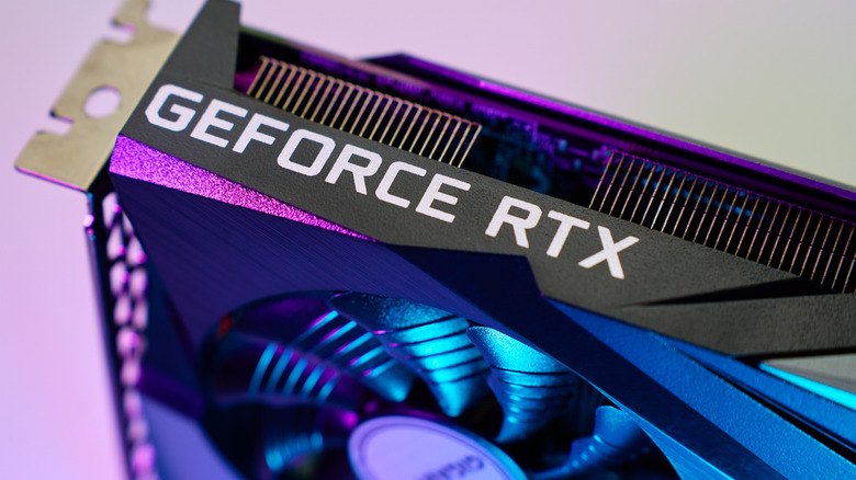 What Does ‘RTX’ Actually Mean On An Nvidia Graphics Card?