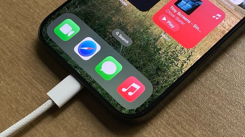 Limiting Your iPhone’s Charging Capacity To 80% Sounds Smart But Isn’t Practical