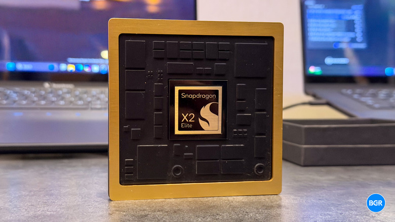 Snapdragon X2 Elite Extreme Benchmarks Show M4 Max-Like Performance For Windows