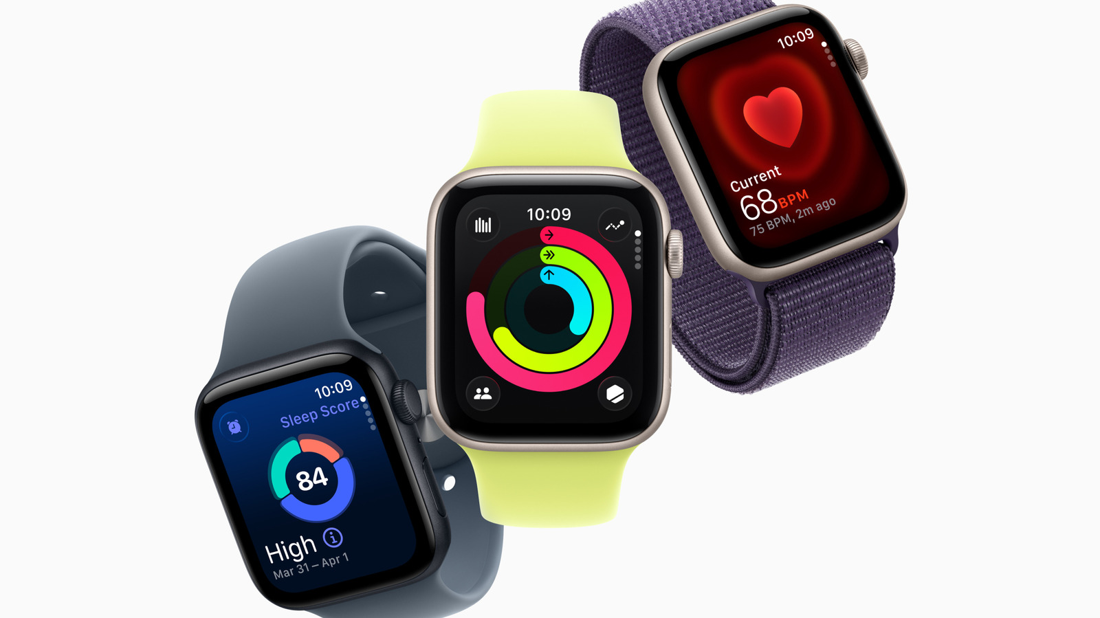 Apple Watch Ultra 3, Series 11, And SE 3 Refresh Apple’s Smartwatch Lineup For 2025