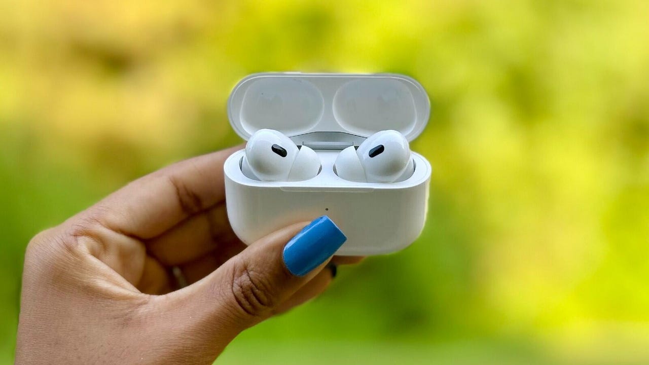 New AirPods Pro tomorrow? These 3 features would be so worth upgrading for