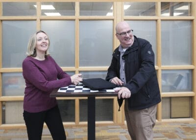 SETU relaunches national hub for Generative AI in higher education