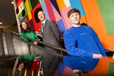 ADAPT’s ‘AI Literacy’ Programme Scales Up to Reach Hundreds More Teachers Across Ireland
