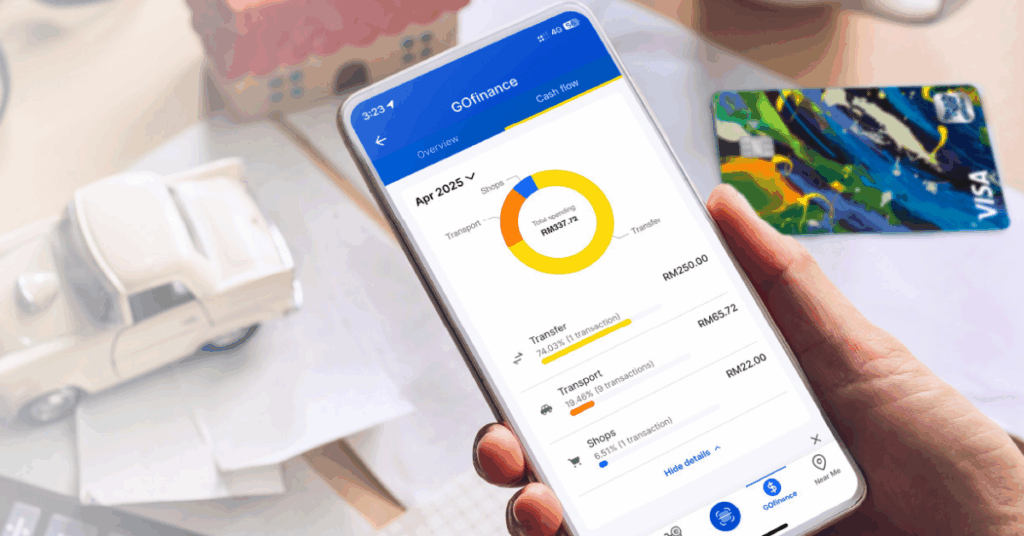 How TNG eWallet grew to become M’sia’s go-to lifestyle fintech app