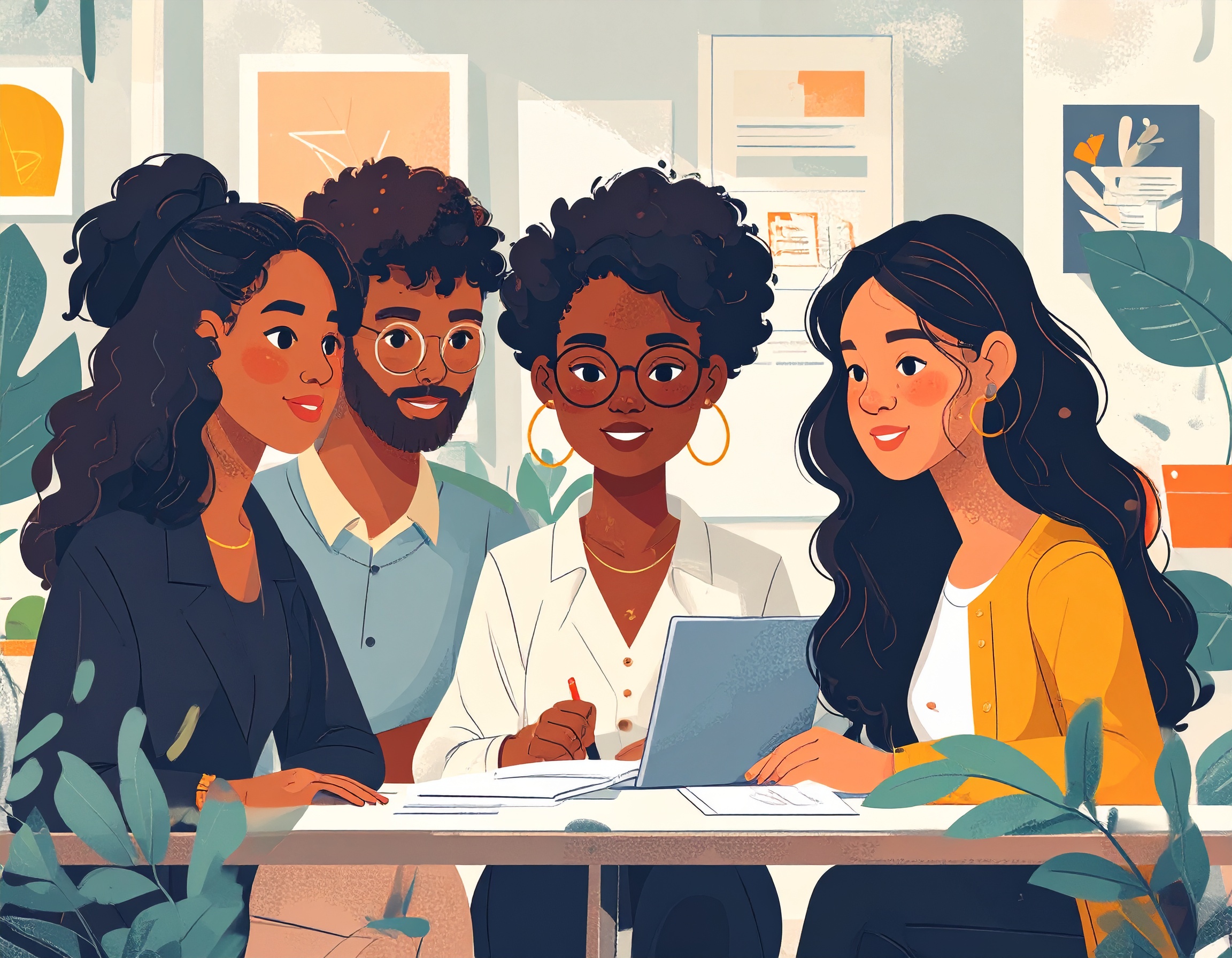 A Human-Centered Approach to Competitive Advantage – O’Reilly