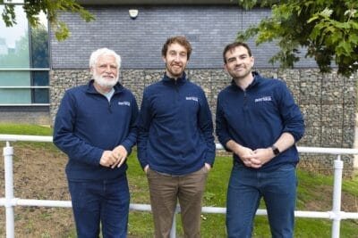 Irish biotech Aerska raises $21 million to develop RNA-based therapies for neurologica