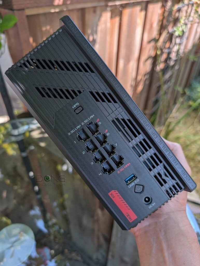 Entry-Level Multi-Gigabit: 2025’s Best 2.5Gbps Routers and Mesh Systems