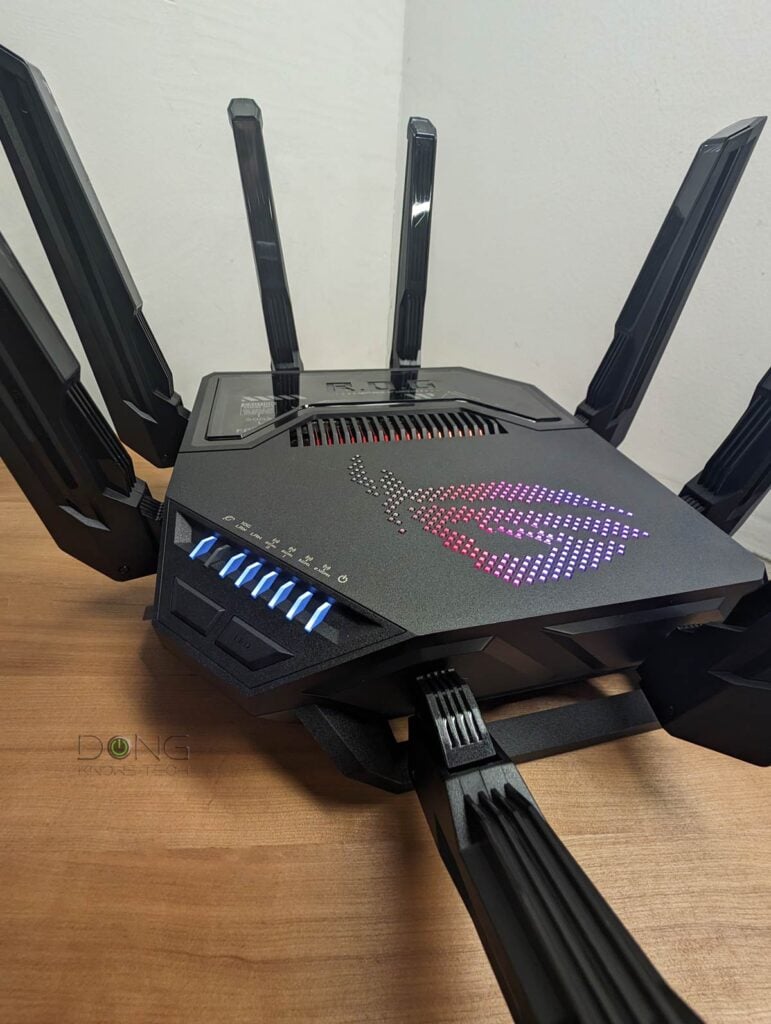 Best Gaming Routers: 2024’s Top Five