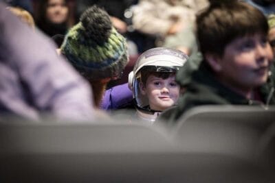 Space Week Blasted off this Weekend and Continues All Week