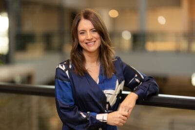Microsoft to launch Dragon Copilot in Ireland to support Irish Clinicians and Patients
