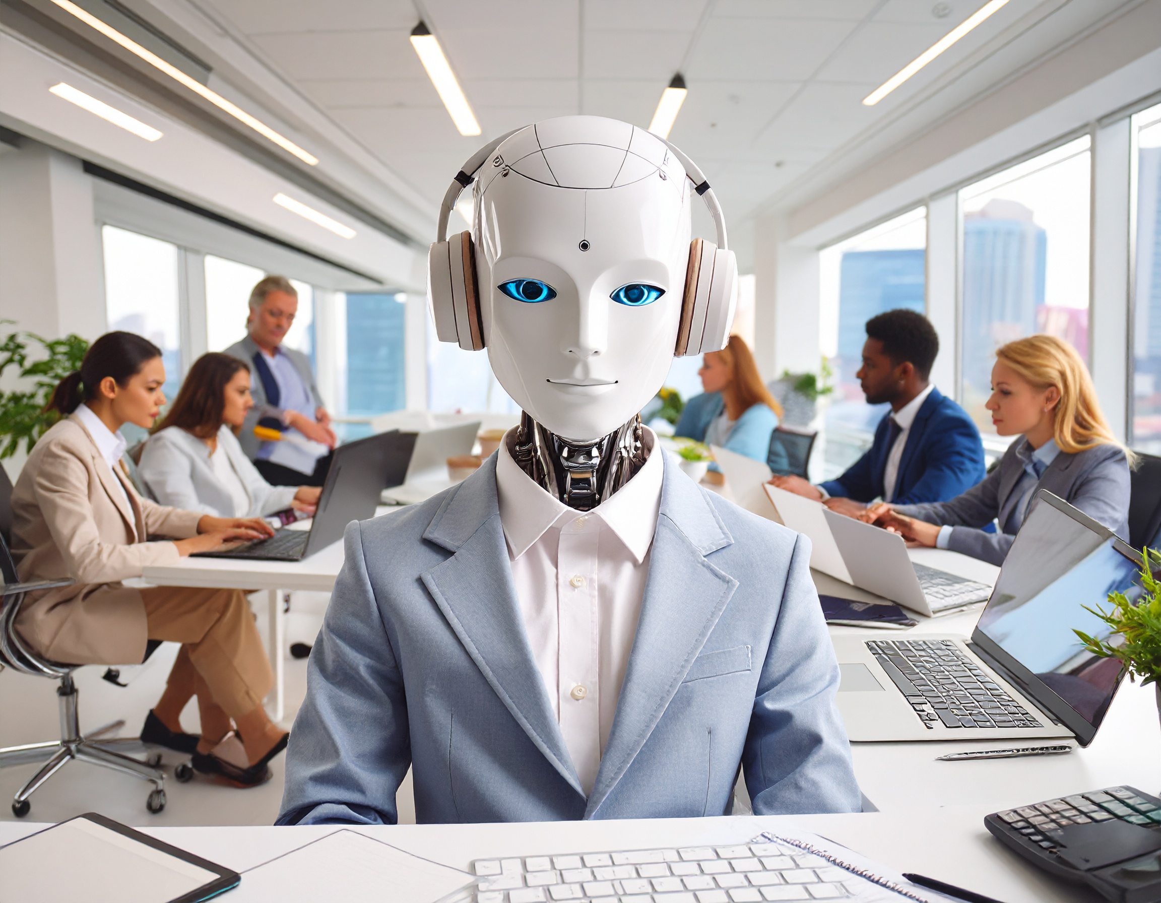 Everyday AI Agents – O’Reilly