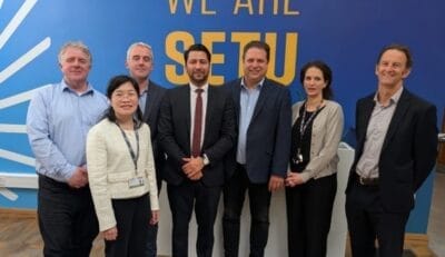 SETU Researchers Secure €1.1m in Enterprise Ireland Funding for Housing and Food Sustainability Solutions