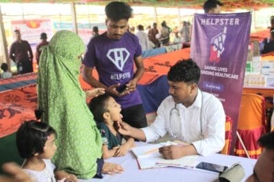 Helpster’s Free Health Insurance Model Is Redefining Access to Care