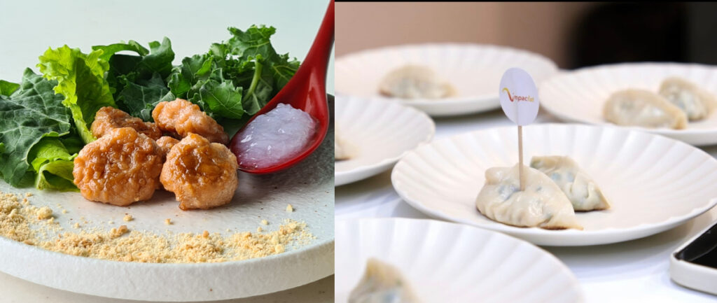 World’s 1st cultivated fish fat company makes global debut in Japan