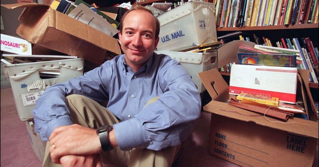 Get a degree & work experience before launching a startup