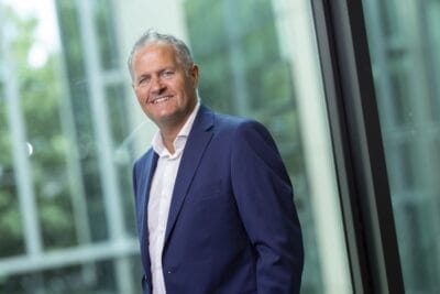 CleverCards named Ireland’s fastest-growing startup at Sifted Summit