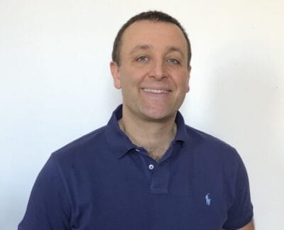 We’re a boutique education provider Luke Treacy, CEO Business Technology Academy