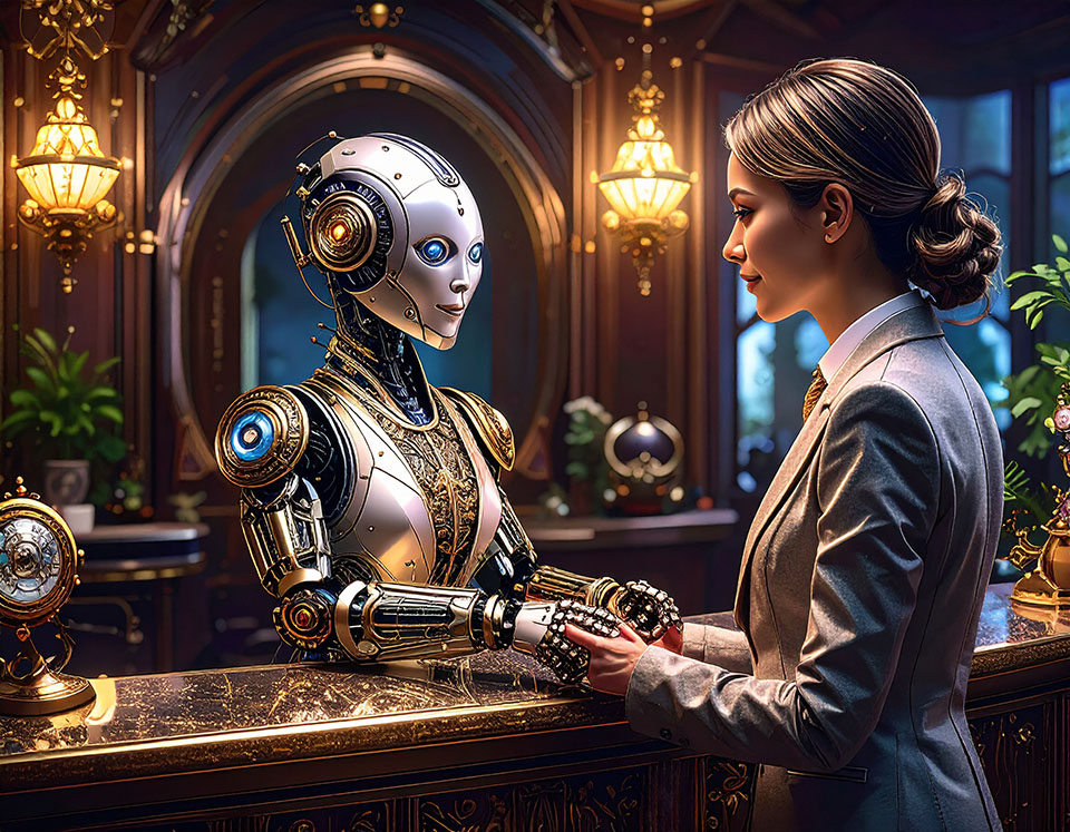 The Architect’s Dilemma – O’Reilly