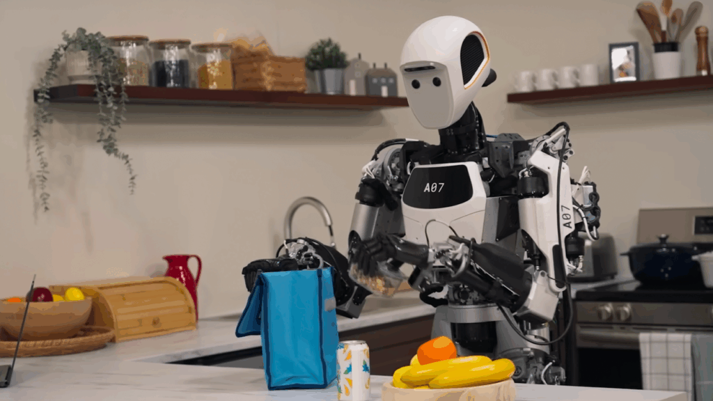 Why iRobot’s founder won’t go within 10 feet of today’s walking robots
