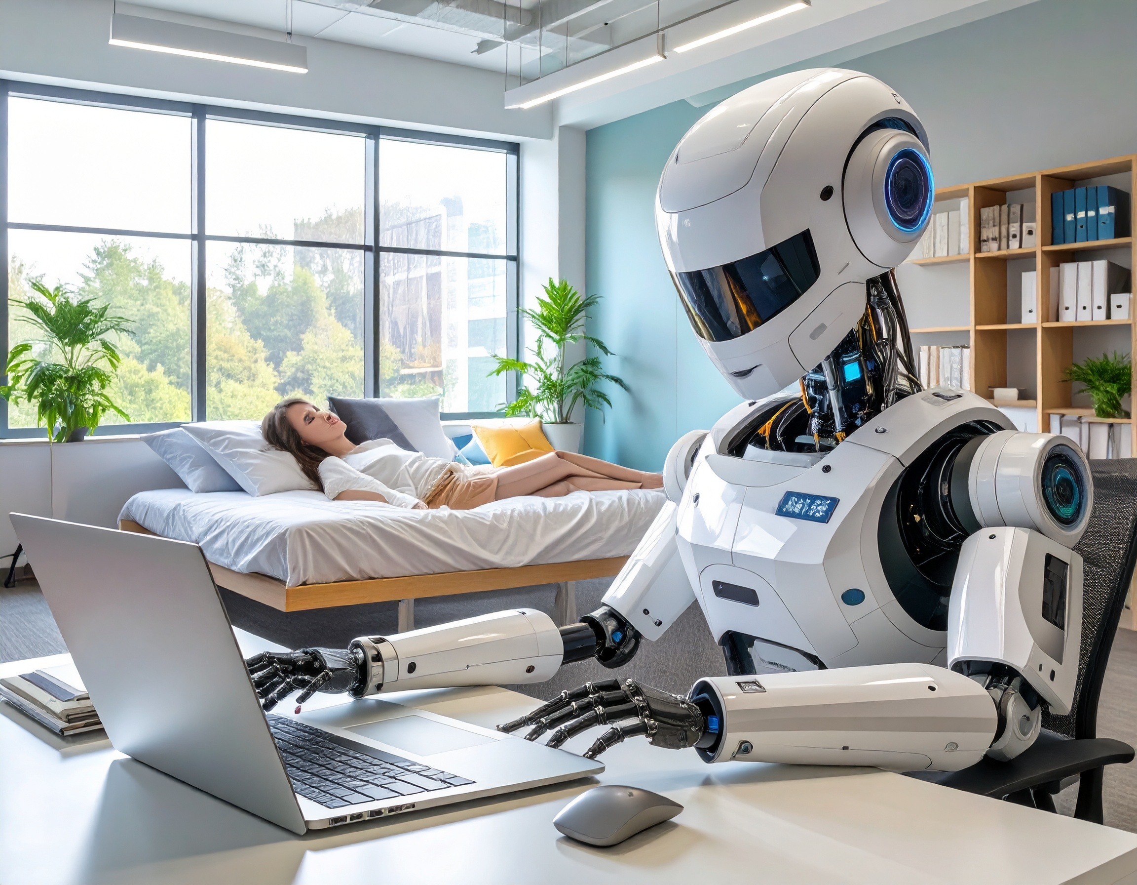 Enlightenment – O’Reilly