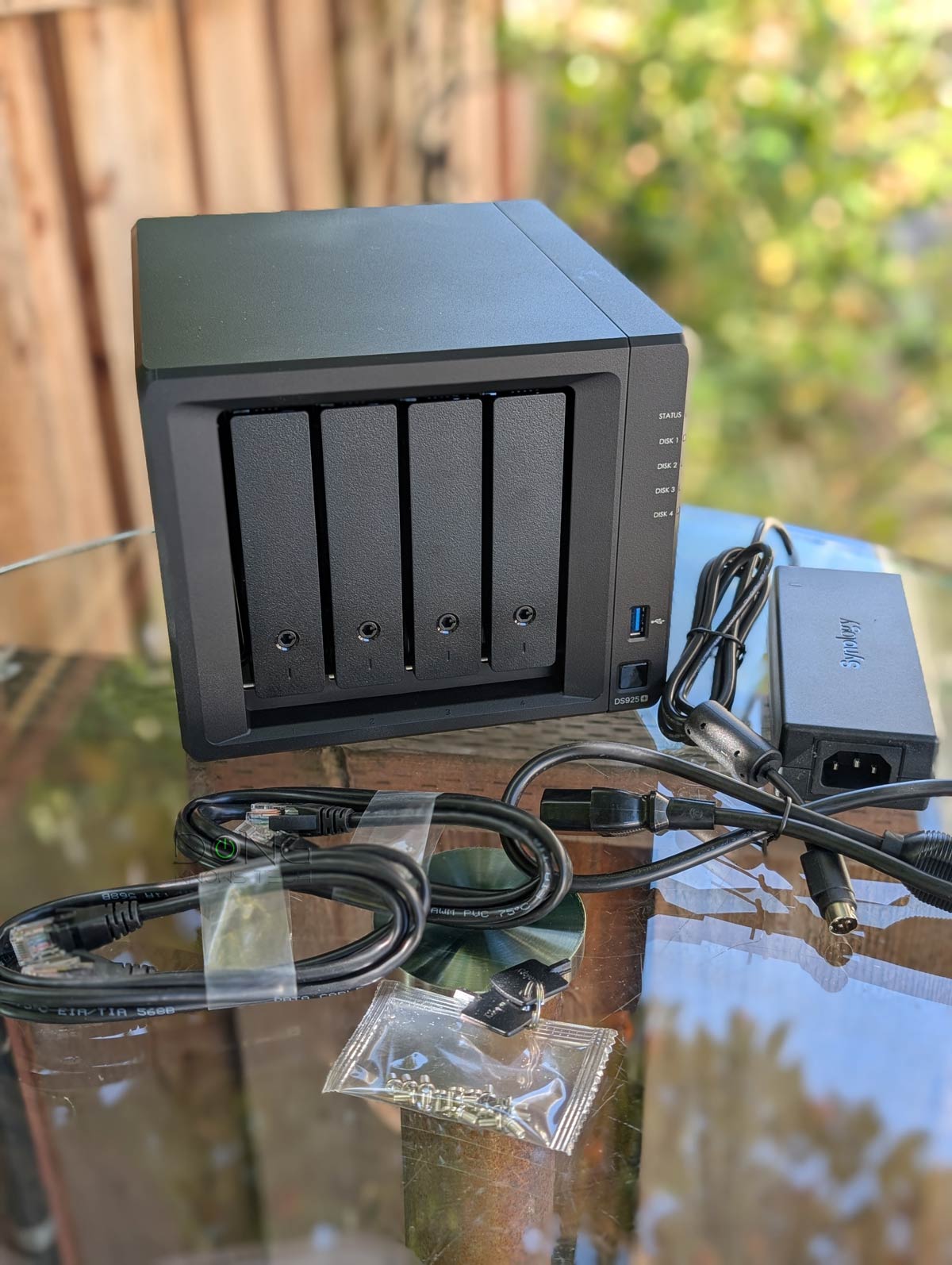 Synology DS925+ Review (vs. DS923+): Solid but Not Decidedly An Upgrade