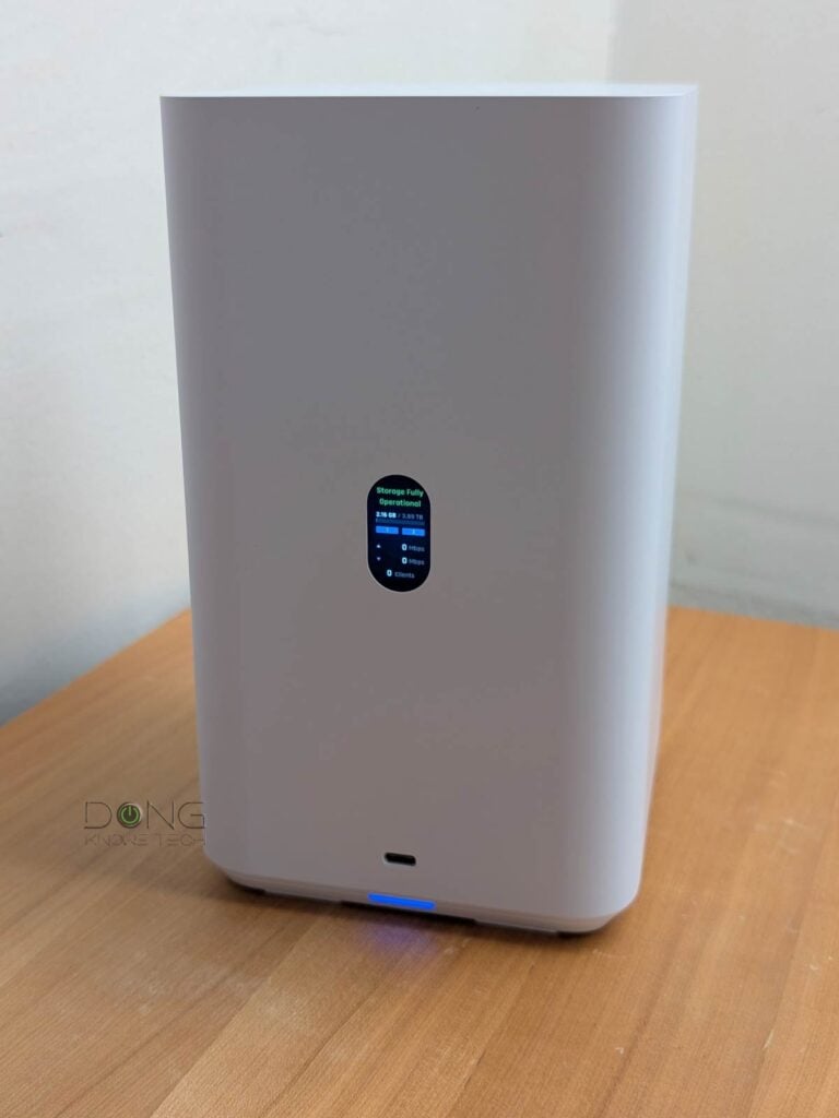 UniFi Drive, Explained: The App that Powers All Ubiquiti UNAS Servers
