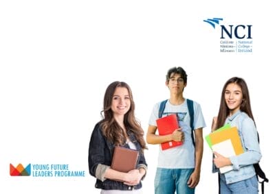 Young Future Leaders Programme returns in 2025/2026