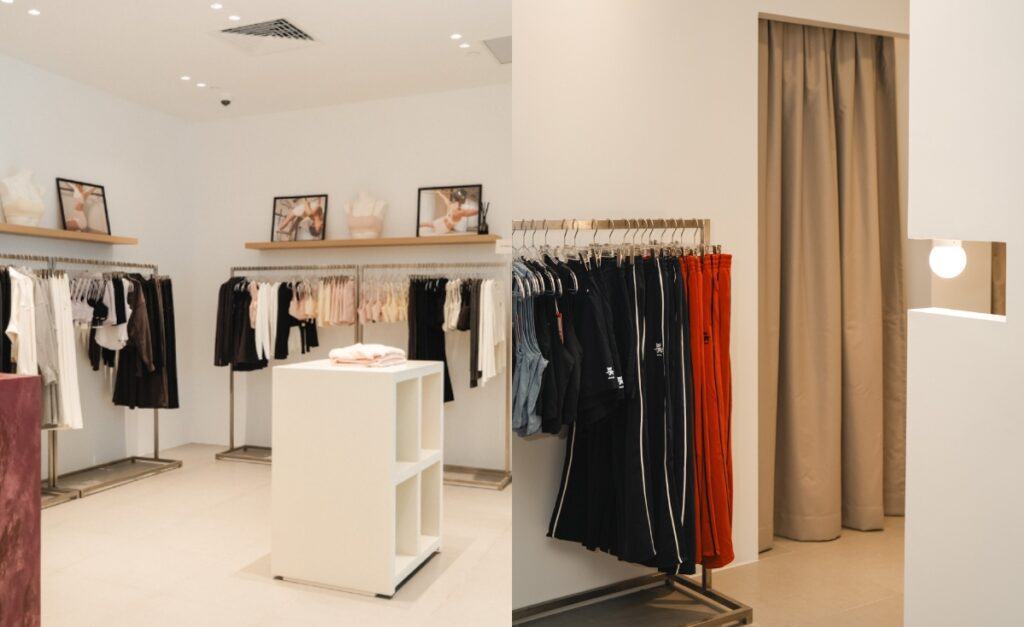 Love, Bonito sister brand Cheak opens 1st outlet at ION Orchard