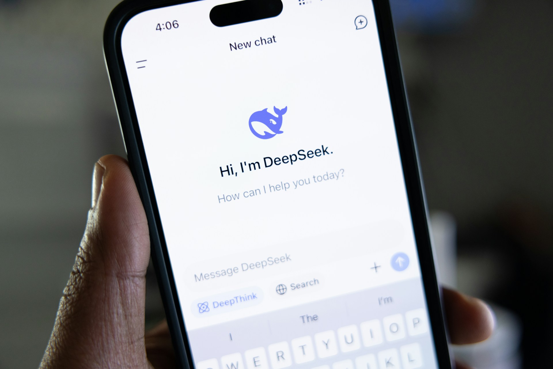DeepSeek Tests Experimental AI That Trades Accuracy For Efficiency