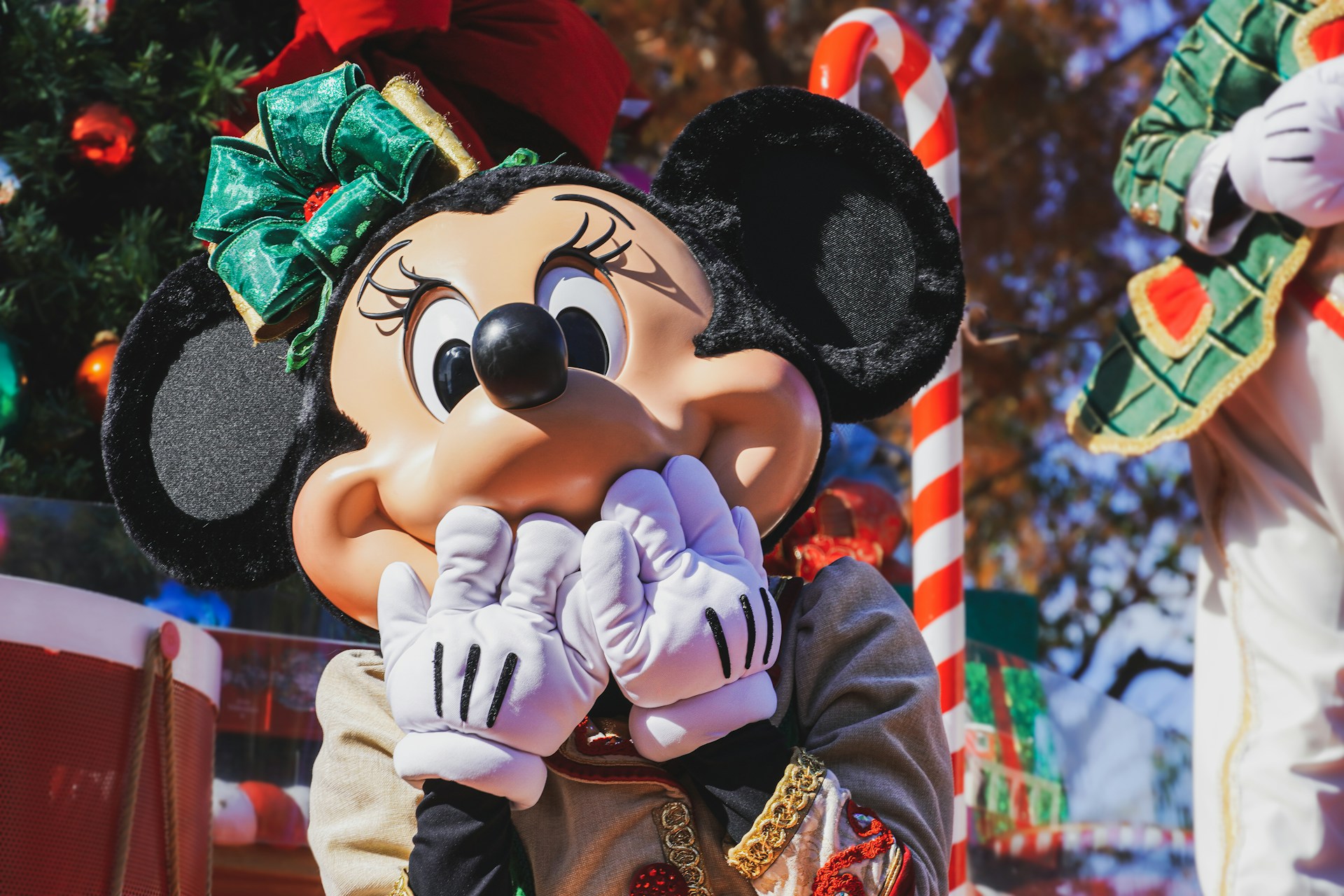 Disney Yanks Its Characters From Character.AI After Child Safety Scandal