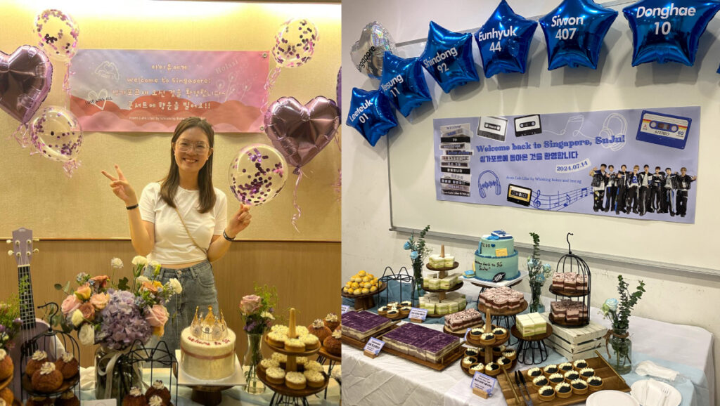 How burnout broke this Singaporean cafe owner’s dream