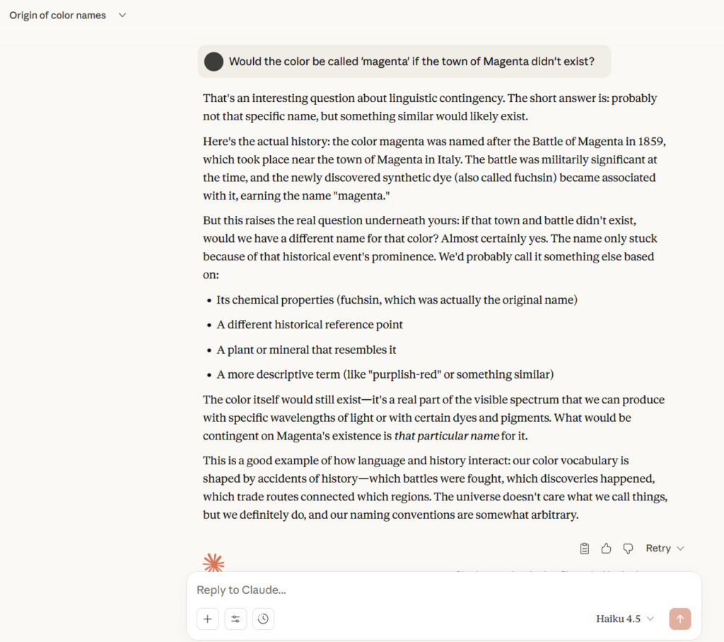 Anthropic’s Claude Haiku 4.5 matches May’s frontier model at fraction of cost