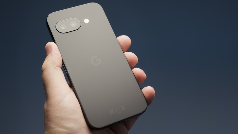 Why Google’s Most Overlooked Android Phone Is So Cheap Compared To An iPhone 17