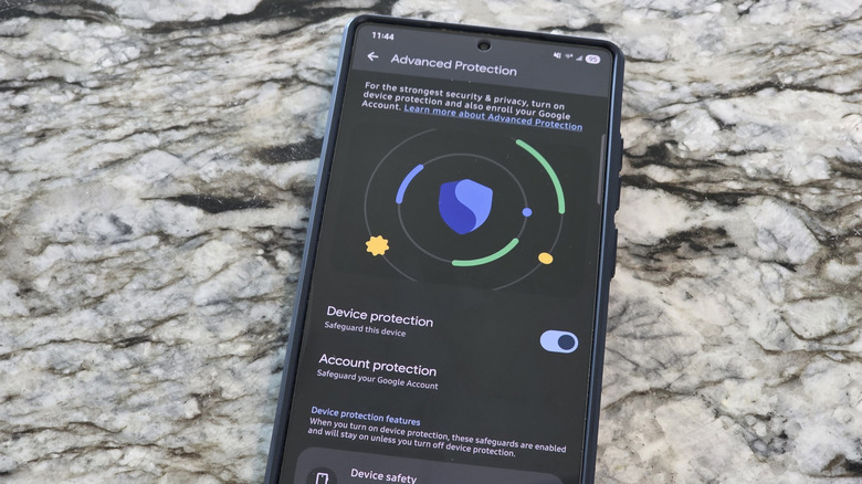 Android Has A Powerful Security Feature Hidden In The Settings