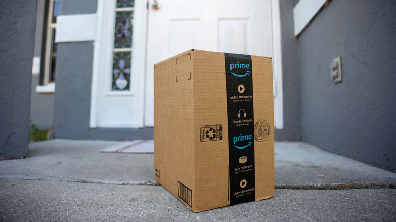 Amazon Is Refunding $2.5 Billion To Prime Customers