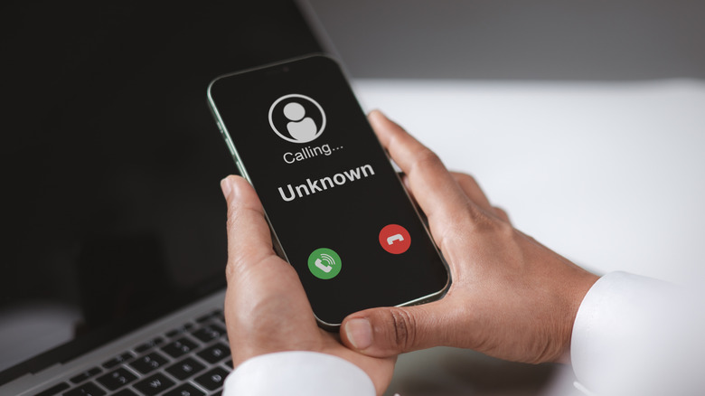 What Actually Happens When You Report A Number As Spam Or Junk On Your Cellphone?