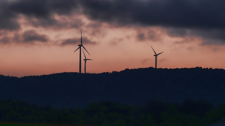 New York’s First Wind Farm Was Torn Down (For A Good Reason)