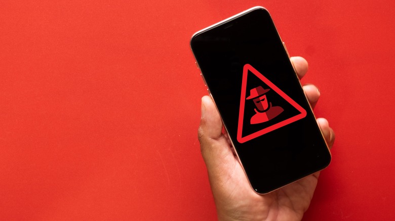 The NSA Warns You To Stop Using Your iPhone Or Android Device If This Happens