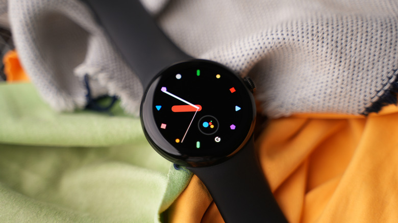 Google Could Soon Launch Its Own Hypertension Feature To Keep Up With Apple Watch
