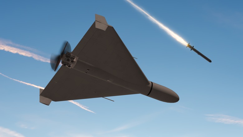 This High-Energy Apollo Laser Can Take Down 200 Drones